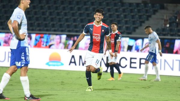 Robert Morales, cerca de dejar Cerro Porteño