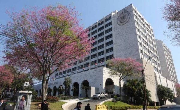 Diario HOY | Pedido de informes a Itaipú: Corte podría demorar días en expedirse sobre el caso