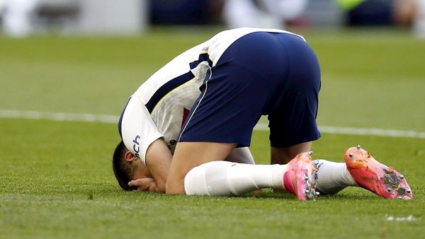 Tottenham complica su clasificación a Europa League