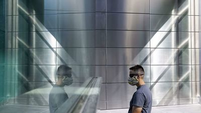 Los estadounidenses, entre la confusión y el recelo de no llevar mascarilla - Mundo - ABC Color