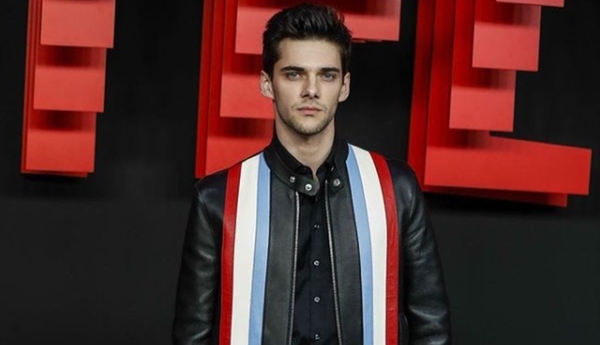 Actor español dijo que le encantaría conocer Paraguay - Teleshow