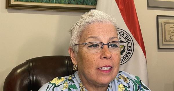 Falleció Elisa Ruiz Díaz, embajadora paraguaya ante la OEA