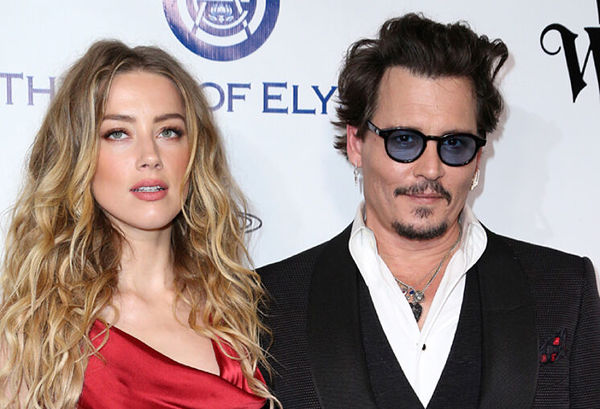 Sigue el escándalo: Johnny Depp quiere saber si su exmujer donó el dinero de su divorcio