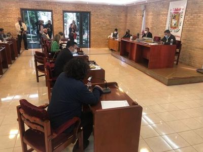 Junta de CDE aprueba adjudicación de licitación para mensura de exfinca 66 - ABC en el Este - ABC Color