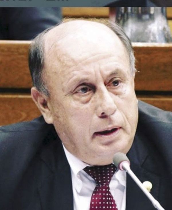 Pocovid: parlasurianos presentarán la próxima semana el pedido de renuncia de Celso Troche - Periodísticamente - ABC Color