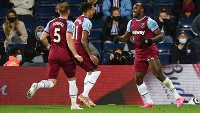 West Ham da un paso enorme hacia la Europa League