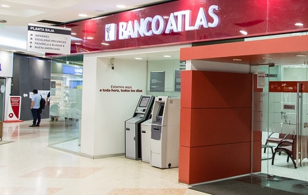 Banco Atlas niega haber ocultado operaciones de Nicolás Leoz