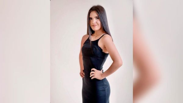 Primero "Miss Puchero" y ahora "Miss Tabla": le trozaron por broma a liberteñas