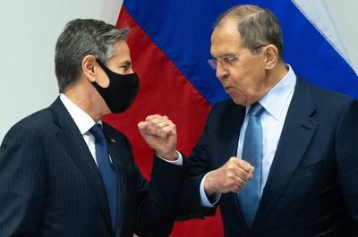 EE.UU. avisa que responderá si Rusia actúa de forma agresiva - Mundo - ABC Color