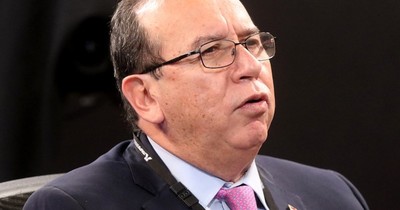 La Nación / Negativa de Itaipú a brindar informes a la Contraloría: “Queremos respetar la binacionalidad”
