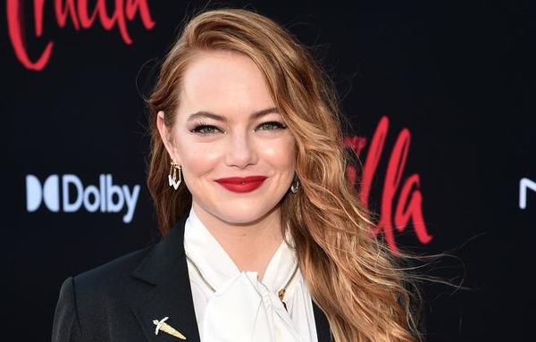 “Cruella”: así lucieron los actores en la alfombra roja de la premiere mundial
