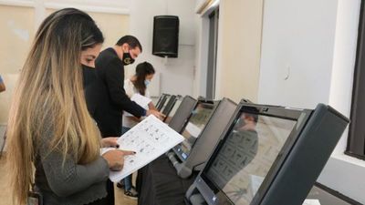 TSJE pedirá a partidos informar lista de candidatos fallecidos por Covid