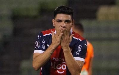 El Ciclón recibe en Barrio Obrero al Atlético Mineiro