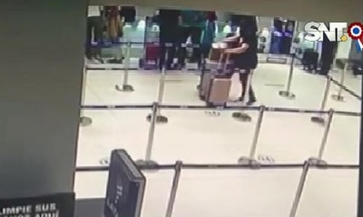 Narcotráfico en el Aeropuerto: Funcionarios de la DINAC rechazan acusaciones - SNT