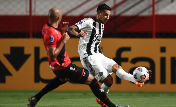 Diario HOY | Libertad da un paso más a los Octavos de Final