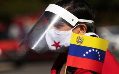 OPS alerta que hay 316 mil inmunizados en Venezuela