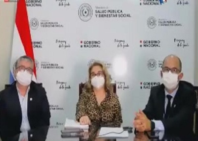 Escasean vacunas antiCovid-19: Varias regiones suspenderán vacunación - SNT