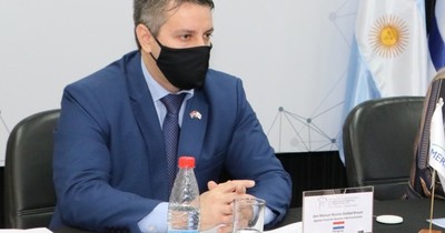 La Nación / Ministros y fiscales del continente analizan cómo afectó la pandemia a los sistemas judiciales