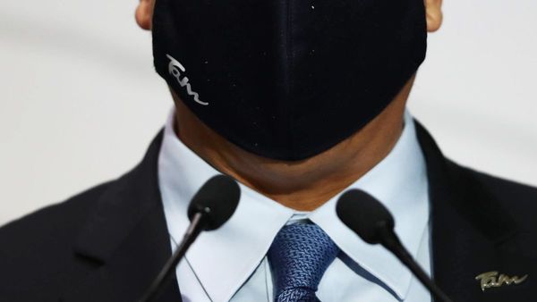 Fiscalía mexicana obtiene orden de arresto contra gobernador pese al fuero