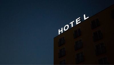 Cecilia Cartes: “La hotelería debe ganar representatividad y eso se logra con muchos actores en la sociedad”