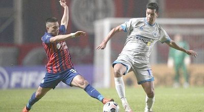 Crónica / El “12” necesita ganar o ganar para seguir soñando