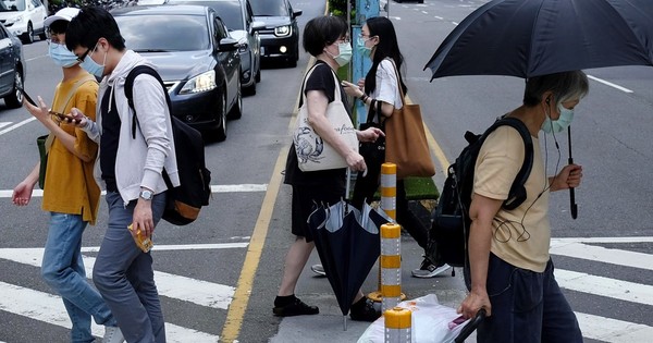 La Nación / Taiwán eleva su nivel de alerta por coronavirus