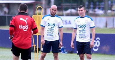 La Nación / Se fortalece el grupo