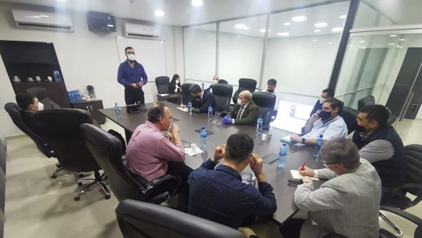 Por ahora no sube el pasaje y habrá gasoil diferenciado para transporte