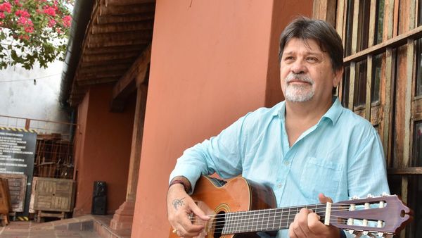 Ricardo Flecha ofrece esta noche un recital solidario e intimista