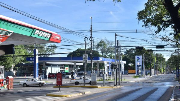 Comuna ya recibió más de 20 proyectos de gasolineras