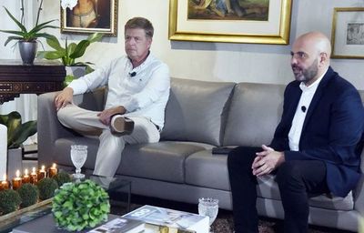 El proyecto inmobiliario Serendipia - Empresariales - ABC Color