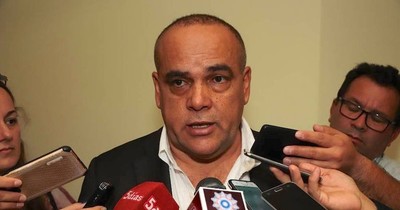 La Nación / Núñez no descarta efecto dominó tras la expulsión