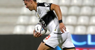 La Nación / Olimpia va por la revancha