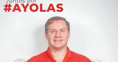 La Nación / Willian Aquino expuso propuestas