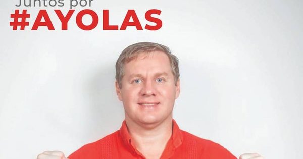 La Nación / Willian Aquino expuso propuestas