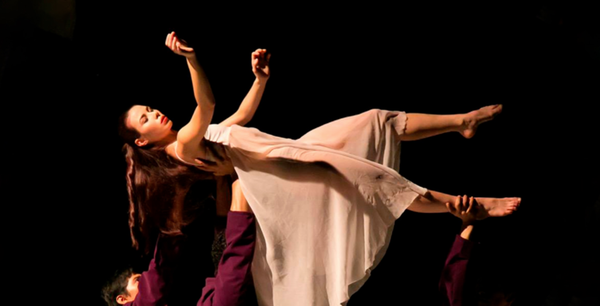 El Ballet Nacional presenta “Isadora”
