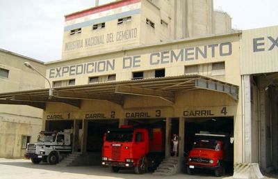 En plena pandemia, INC nombrará funcionarios - Nacionales - ABC Color