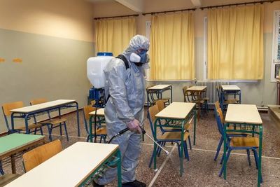 Tres países bálticos relajan restricciones al avanzar la vacunación - Mundo - ABC Color