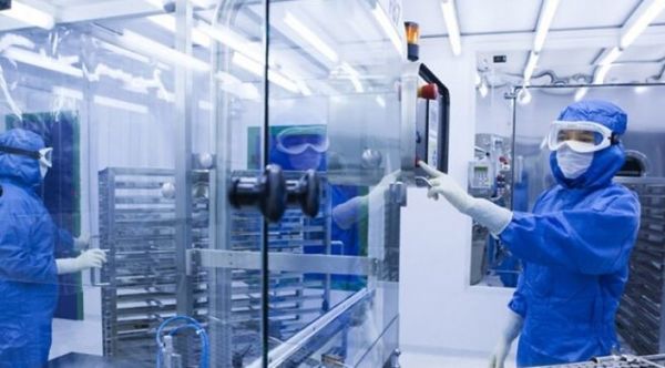 La OPS promueve la producción de vacunas anticovid en Latinoamérica