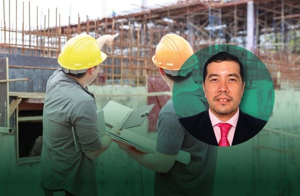 “Los ahorros a largo plazo del IPS están generando un efecto multiplicador en el sector de la construcción” - MarketData