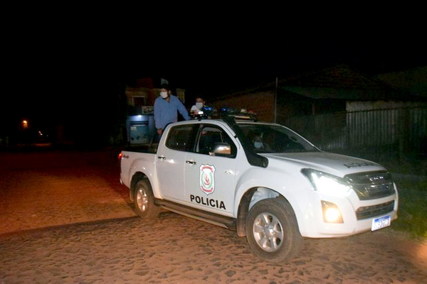 Motochorros balean y golpean a joven que se resistió a un asalto - La Clave