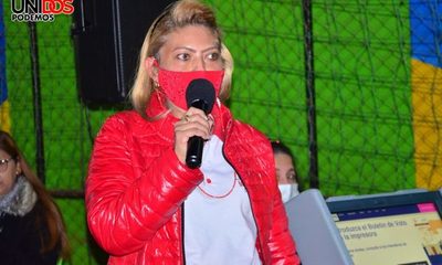 Atención gratuita para personas en situación de calle, promete gestionar Liz Magnolia – Diario TNPRESS