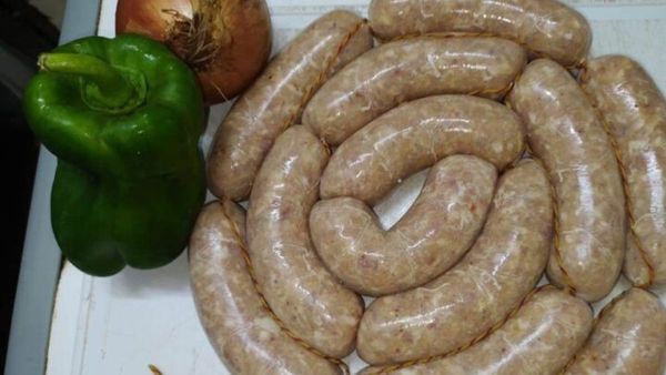 Piscicultores de Nueva Alborada lanzarán chorizo de pescado