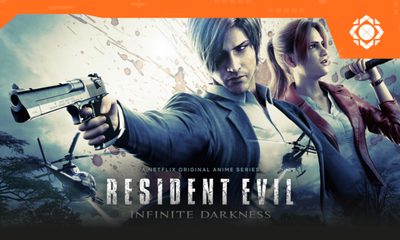Resident Evil: La tiniebla infinita llega a Netflix | El Independiente