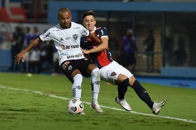 La clasificación del Grupo H y cómo será la última jornada - Cerro Porteño - ABC Color