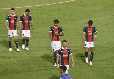 Los resultados que clasificarán a Cerro a octavos de la Libertadores - Cerro Porteño - ABC Color