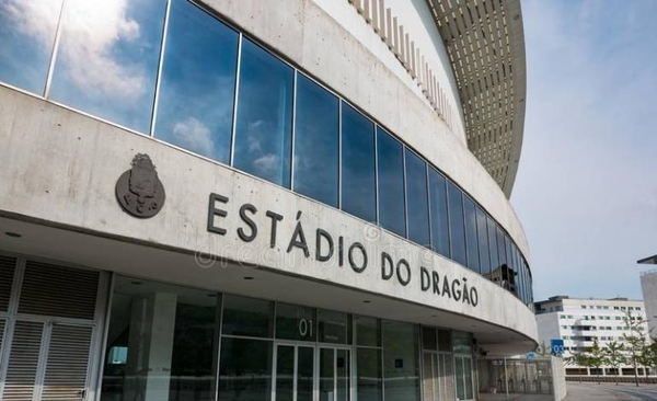 Diario HOY | Redadas anticorrupción en el fútbol de Portugal