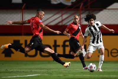 “Llevamos un resultado efectivo y estamos punteros” - Libertad - ABC Color