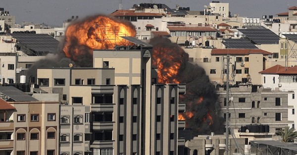 La Nación / Consejo de DDHH de la ONU se reunirá para tratar el conflicto israelí-palestino