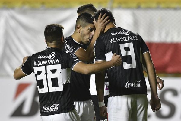 Olimpia recibe al Inter con la obligación de ganar y, si es posible, golear - Olimpia - ABC Color